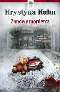 Ślady zbrodni. Zimowy morderca. Audiobook