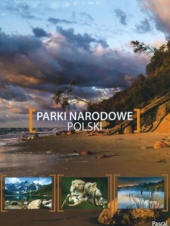 Parki narodowe Polski