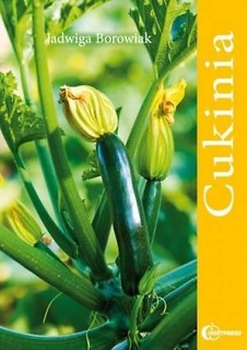 Cukinia HORTPRESS