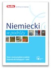 Niemiecki w podróży 3w1 BERLITZ