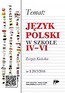 Język Polski w Szkole IVVI nr. 1 2015/2016
