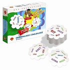 Gra - Obserw. i znajdujesz. Wyrazy ALEX