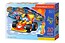 Puzzle 20 maxi Racing action CASTOR