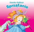 Biblioteczka niedźwiadka. Sprzątanie