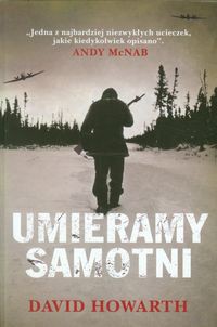 Umieramy samotni