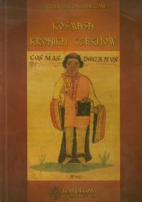 Kosmasa Kronika Czechów