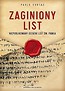 Zaginiony list