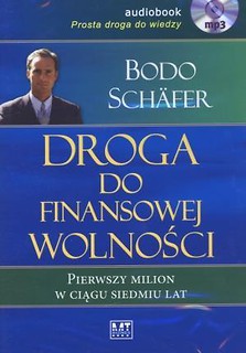 Droga do finansowej wolności. Pierwszy milion...