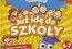 Teczka Już idę do szkoły 6-7 lat