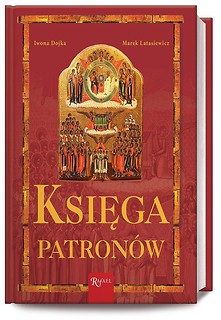 Księga patronów TW