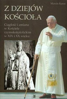 Z dziejów Kościoła. Ciągłość i zmiana w Kościele