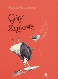 Góry Żmijowe