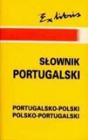 Mini słownik pol-portug-pol EXLIBRIS