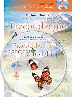 Przebudzenie istoty ludzkiej. Audiobook