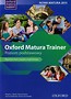 Oxford Matura Trainer Repetytorium Poziom podstawowy