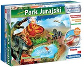 Naukowa zabawa. Park Jurajski