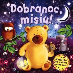 Dobranoc, misiu!