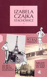 Małżeństwo po raz pierwszy/Dubo...Dubon...- Pakiet