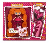 Lalaloopsy długie włosy - Bea Spells-a-Lot