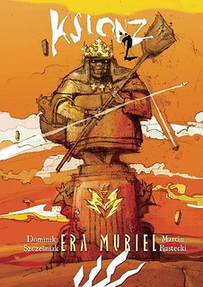 Ksionz 2 - Era Muriel
