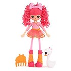 Lalaloopsy Girls - Tippy Tumblelina