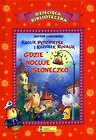 Dziecięca Biblioteczka. Gdzie nocuje słoneczko