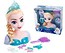 Głowa do stylizacji Disney Priness Elsa