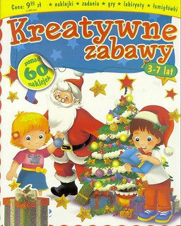 Kreatywne Zabawy nr 8