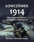 Łowczówek 1914