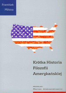 Krótka historia filozofii amerykańskiej