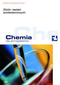 Chemia GIM Zb. zadań podstawowych, Koszmider.OE