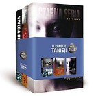 Pakiet Czarna Seria I