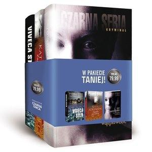 Pakiet Czarna Seria I