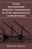 Studia nad rozwojem okrętów i terminologii...