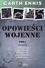 Opowieści wojenne. Tom 1