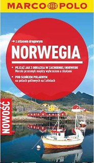 Przewodnik Marco Polo. Norwegia