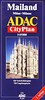 CityPlan ADAC. Mailand 1:15 000