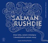 Dwa lata, osiem miesięcy... Audiobook