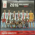 Kalendarz 2016 planszowy PZPN