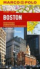 Plan Miasta Marco Polo. Boston