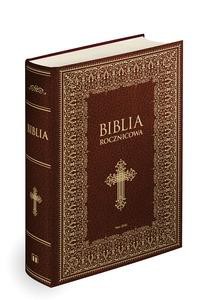 Biblia Rocznicowa