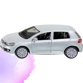 Siku 14 - VW Golf 6