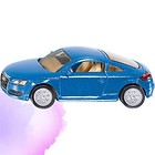 Siku 14 - Audi TT