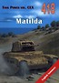 Matilda Tank Power vol. CLX 418