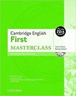 Cambridge English First Masterclass WB