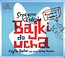 Bajki do ucha CD