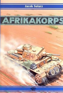 Afrika Korps 1941-1943