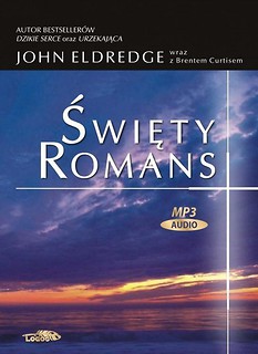 Święty romans. Audiobook