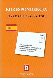 Korespondencja języka hiszpańskiego 
