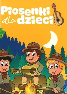 Piosenki dla dzieci w.2015 DAMIDOS